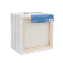 Blank Canvases Art Supplies For Painting Michaels